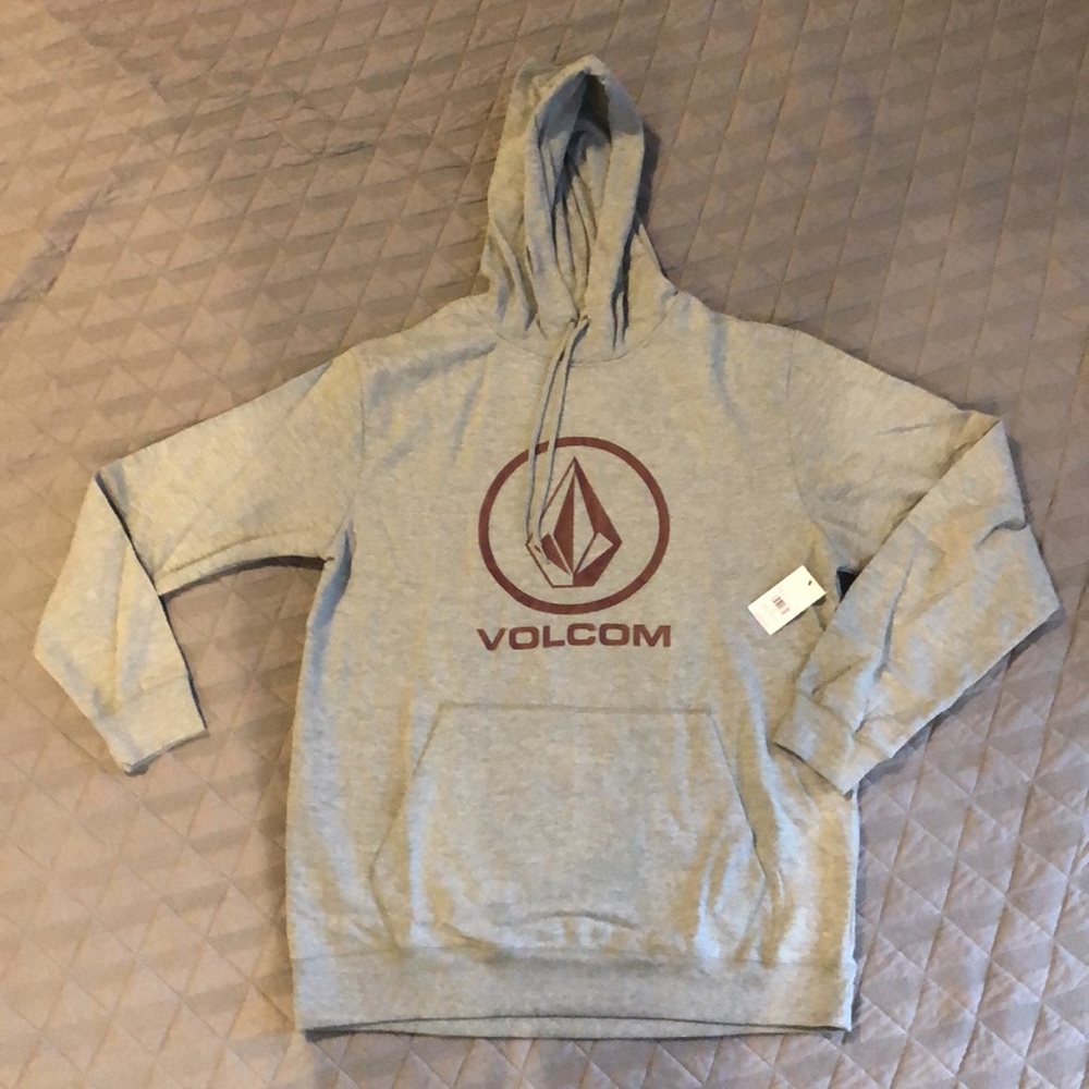 NWT Volcom Hoodie Men’s XL